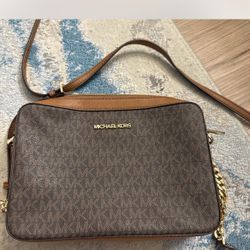 Michael Kors Purse 