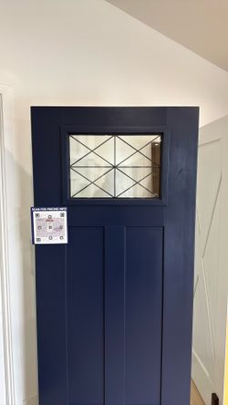 Front Doors For Sale