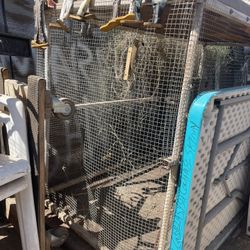 jaula para pájaros