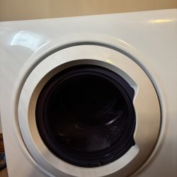Electric Dryer 
