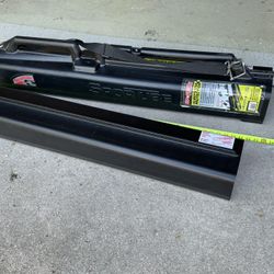 Sportube Hard shell Airline Case 