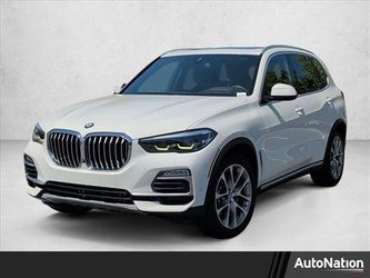 2020 BMW X5
