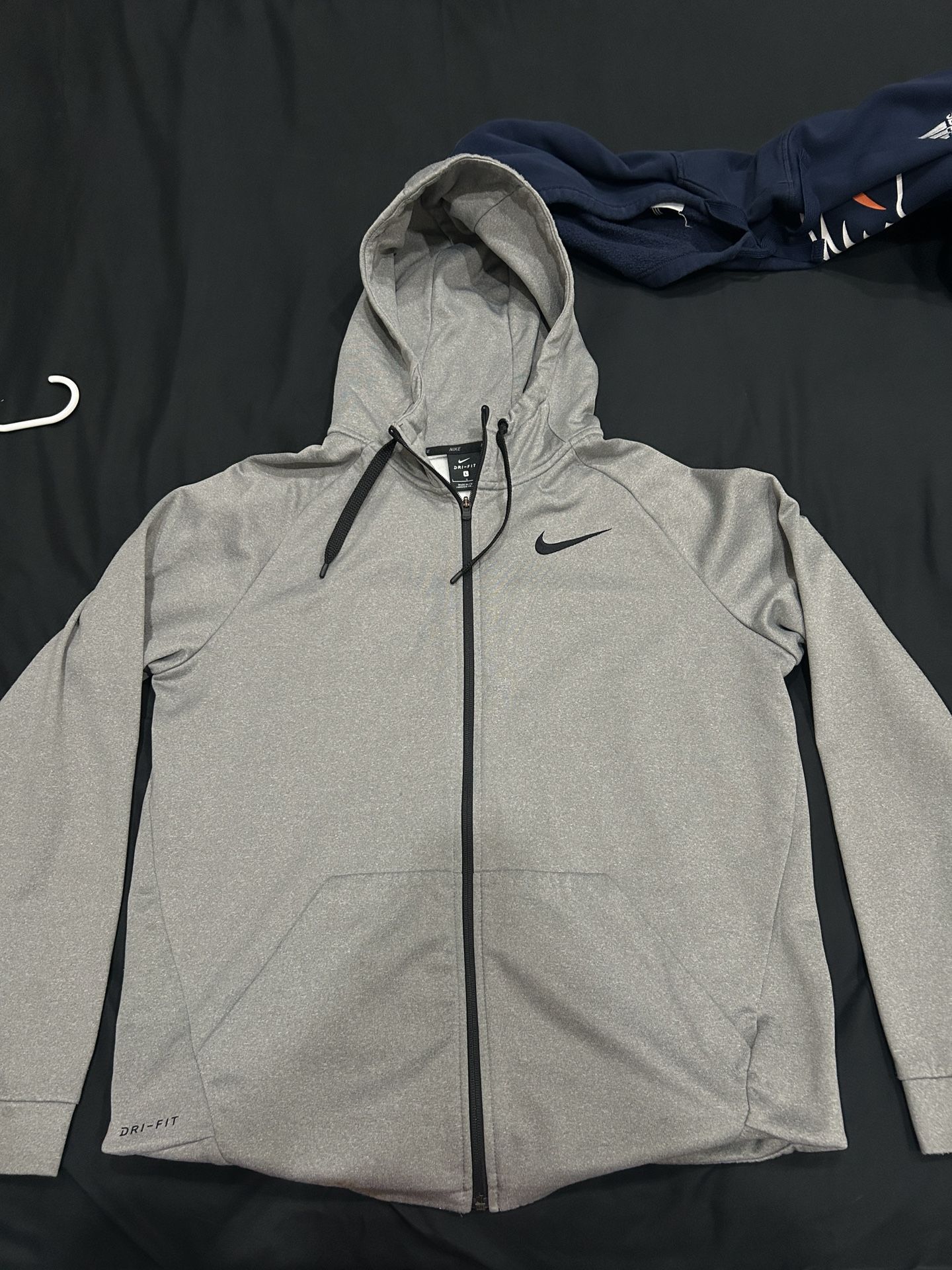 Nike Men’s Hoodie 