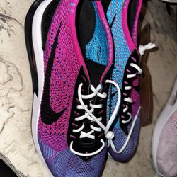 Nike Fly Knit