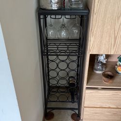 Wine Rack