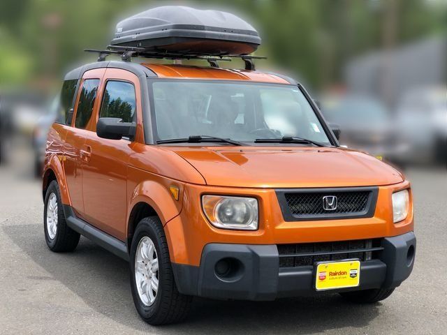 2006 Honda Element