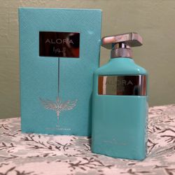 Alora by Ard Al Zaafaran Eau de Parfum EDP Perfume 3.4oz/100mL