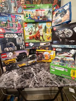 LEGO Star Wars R2-D2 Set 75379