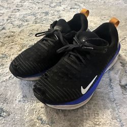 Nike’s Running Shoes 