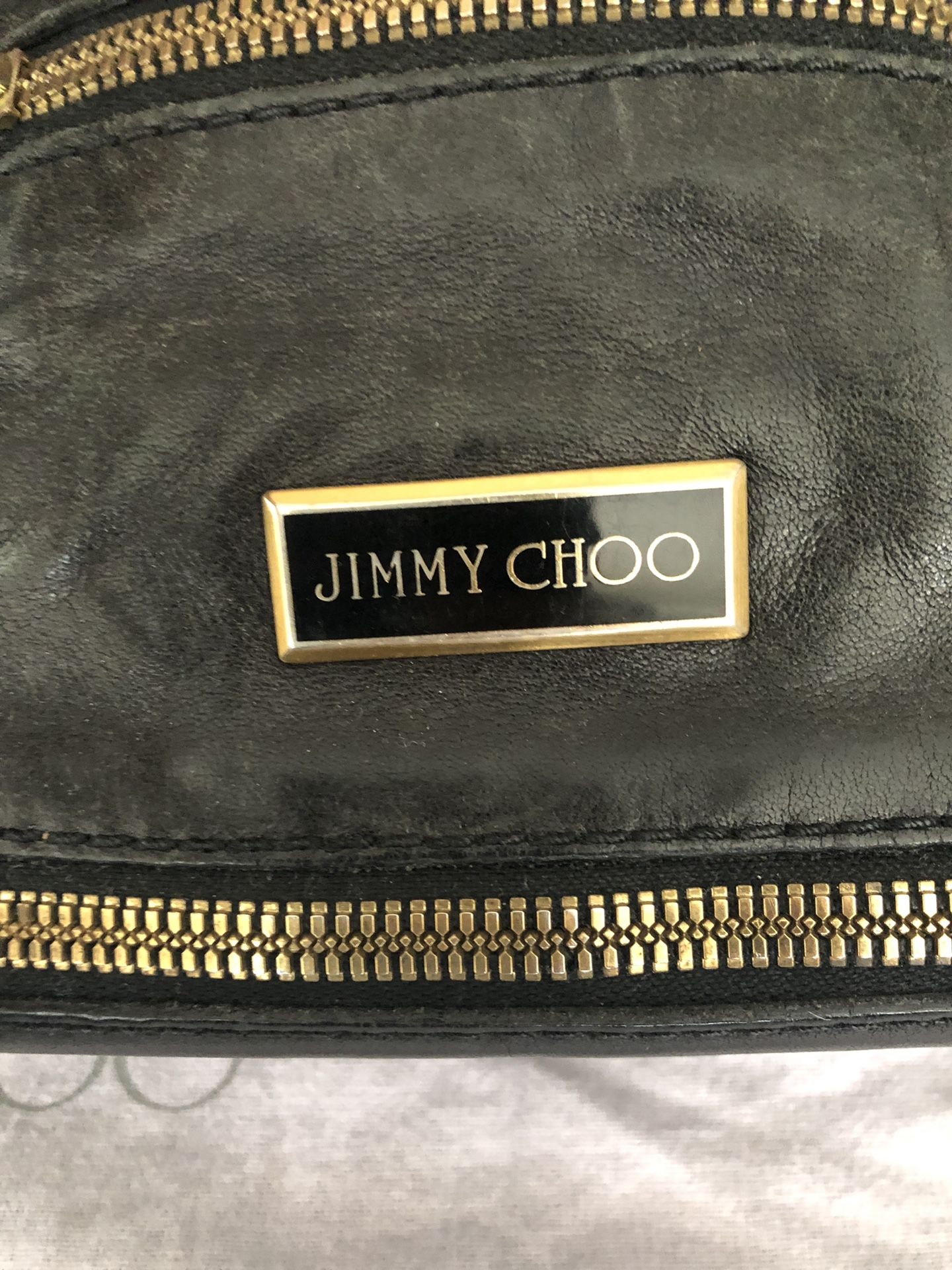 100% AUTHENTIC Jimmy Choo