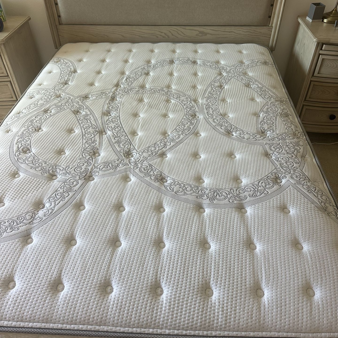 Queen mattress