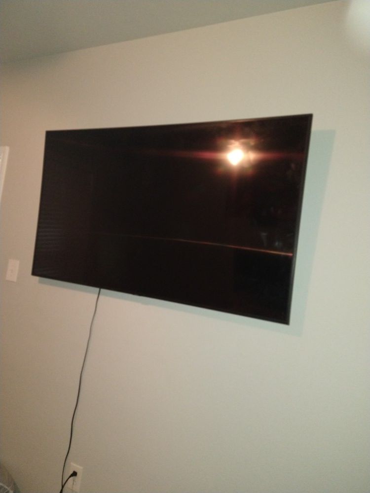 Samsung TV