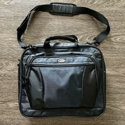 Targus Brand Laptop/Work Bag