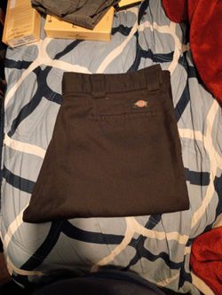 Dickies 874 Size 38 By 30 