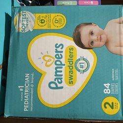 Diapers