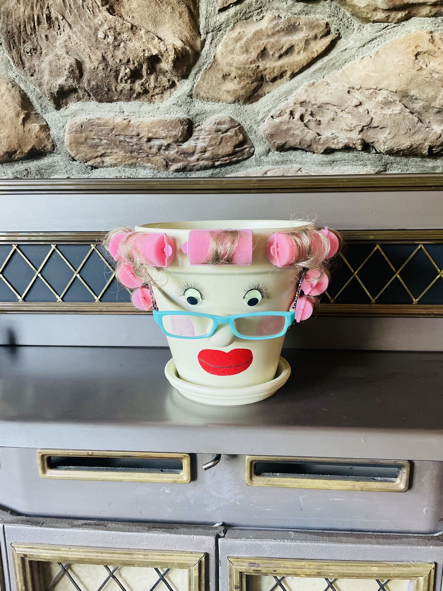 Plant Pot