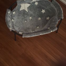 Cat Bed