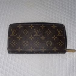 Louis Vuitton, Coin Purse