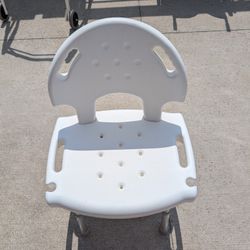 Shower Chair 