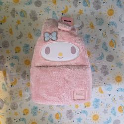 MyMelody Backpack 