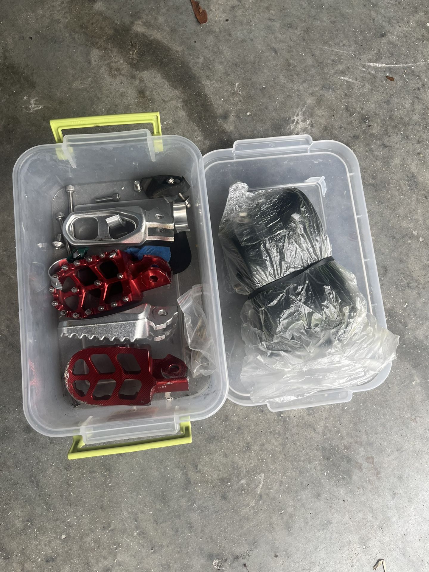 Surron Parts