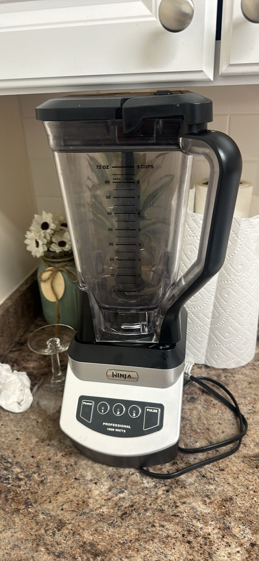NINJA BLENDER