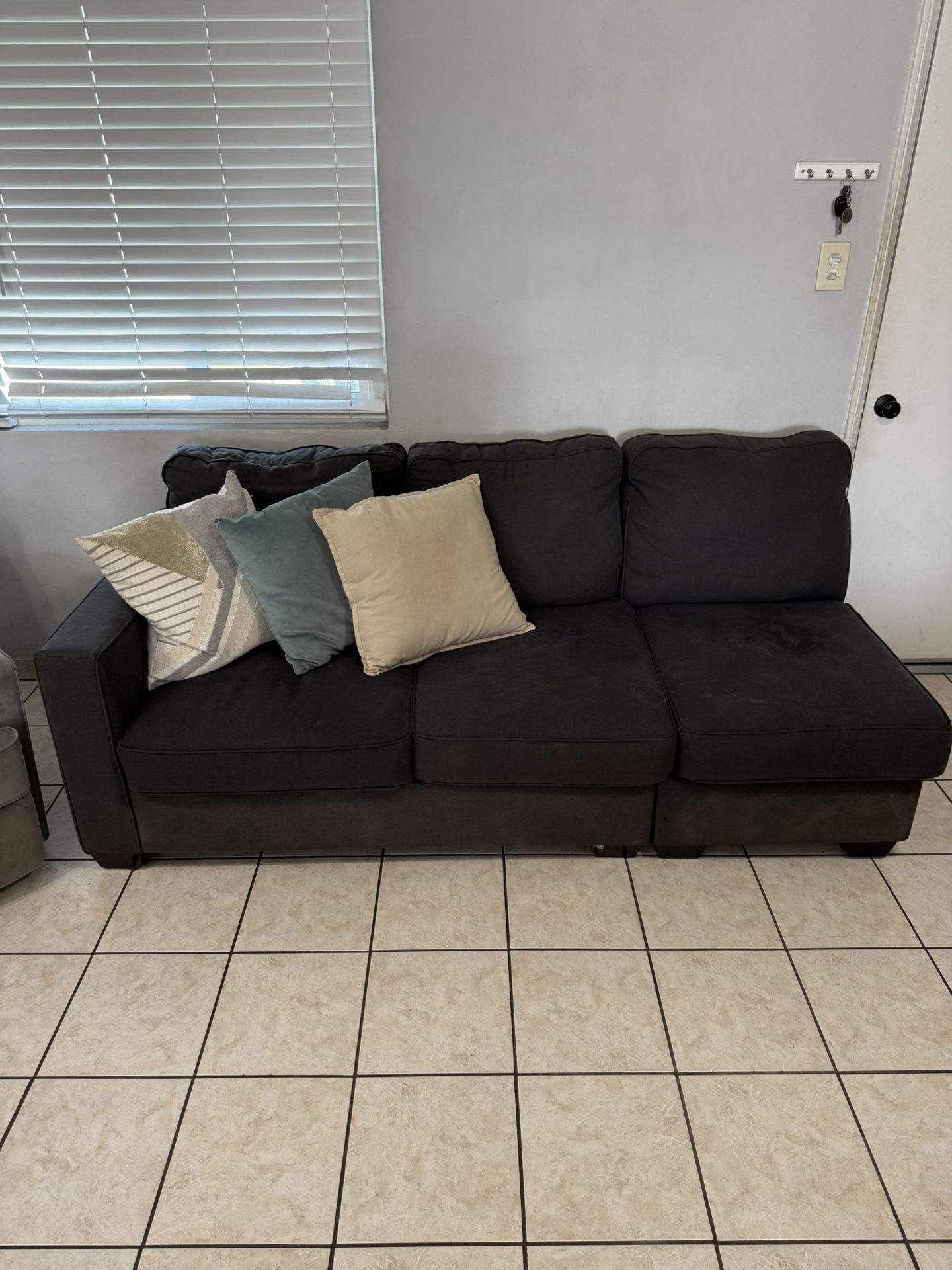 Free Sofas
