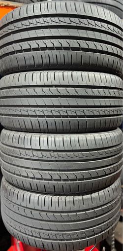 245/40R18 IROMAN IMOVE GEN 2 A18C0416