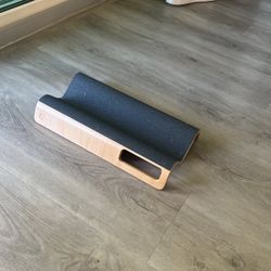 Cat Scratching Board