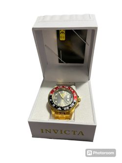 Reloj Invicta 