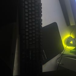 Keyboard