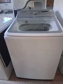Lavadora samsung