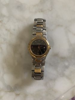 Tissot T-My Lady Gold & Silver Women’s Watch