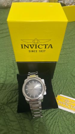 Invicta Watch for men