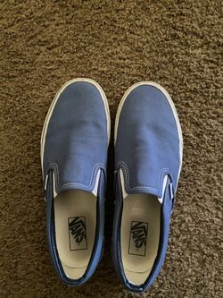 Brand New Vans Shoes