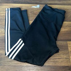 Large adidas