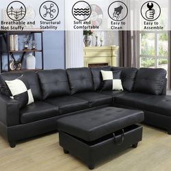 COMFY SOFA