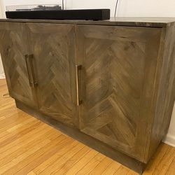 Buffet Sideboard Cabinet Console 
