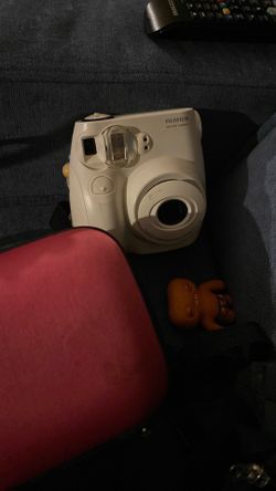 Camera
