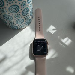 Apple Watch SE