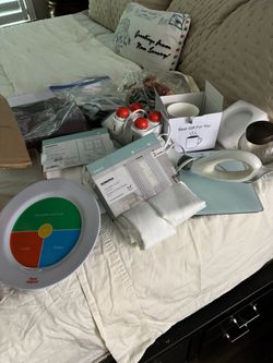 Box of Random “Stuff”