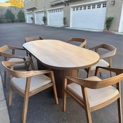 Dining Set 