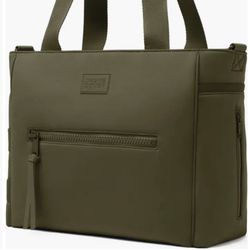 Dagne Dover WADE NEOPRENE DIAPER TOTE