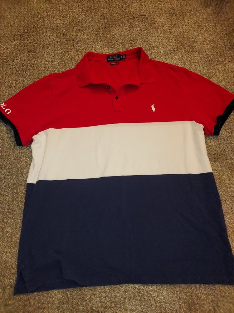 Ralph Lauren Polo Shirt