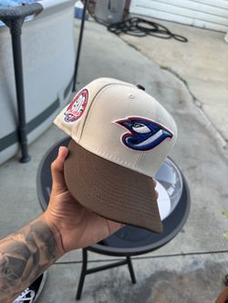 Toronto Blue Jays 7 1/2