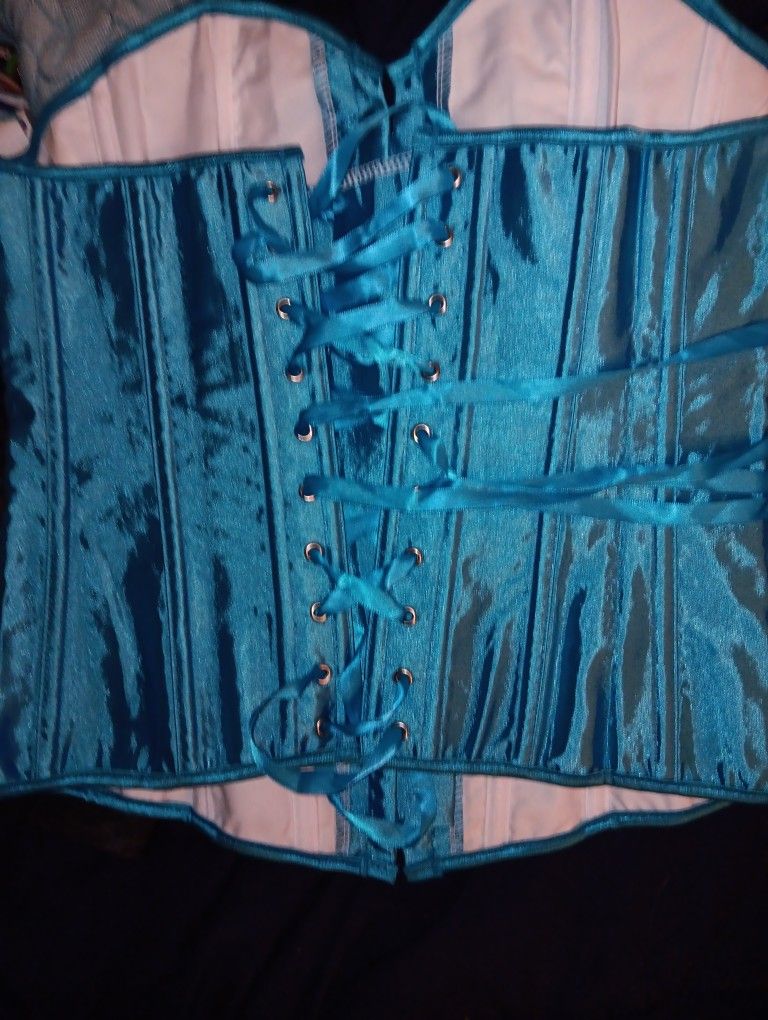 Corset - Medium