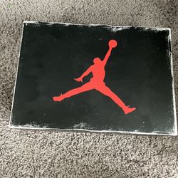 Jordan’s Retros 