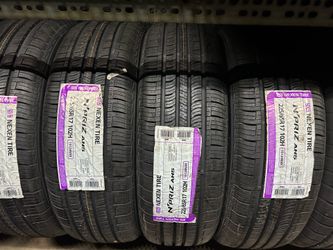NEXEN NPRIZ AH5 225/65R17SL price$130 each