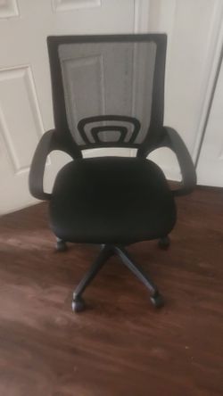 Office chair
