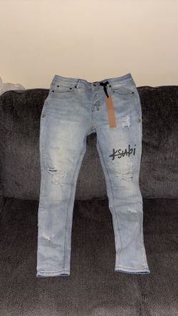 Ksubi Jeans